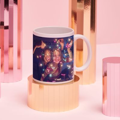 Magic Mug